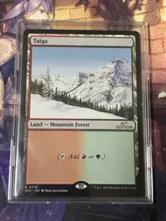 2026年最新】TAIGA MTGの人気アイテム - メルカリ