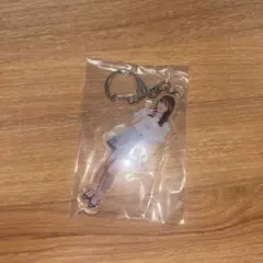 CUTIESTREET アクキー