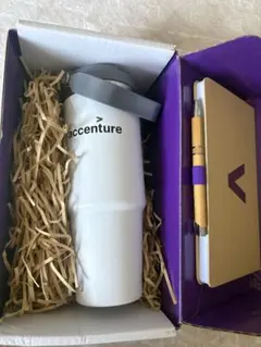 2026年最新】accentureの人気アイテム - メルカリ