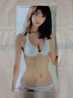 抱き枕カバー　宮脇咲良