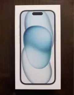 Apple iPhone 15 128GB