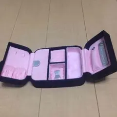 マリークワント アクセサリー入れ