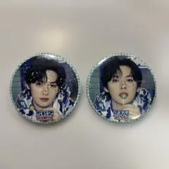2026年最新】straykids リノ 缶バッジの人気アイテム - メルカリ