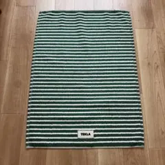 新品】TEKLA バスマット テクラ ブラック bath mat black - メルカリ