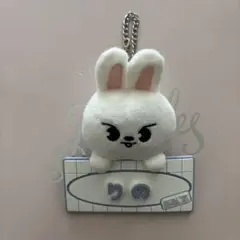 スキズ 10cmぬいぐるみ ネームバッグチャーム リノ ハン いいね❌ straykids スキズ リノ ぬいぐるみネームチャーム 1｜Yahoo