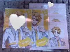 からぴち たっつんさん ブロマイド