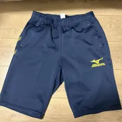 ミズノ ハーフパンツ