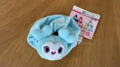 TWICE LOVELY ぴょこきゅんシュシュ ナブリー　GIGO NAYEON