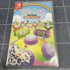 みんな大好き塊魂アンコール+ 王様プチメモリー Switch