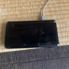 ニンテンドー3DS ブラック 本体