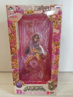 2025年最新】ジョジョ 一番くじ SBRの人気アイテム - メルカリ