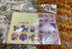 シモジマ ジッパーバッグ ハッピートーイ