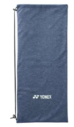 【新品】YONEX ソフトケース　テニス　 AC542 ネイビー　ラケットバッグ