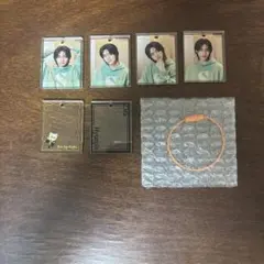 StrayKids カスタムキーホルダーセット ヒョンジン