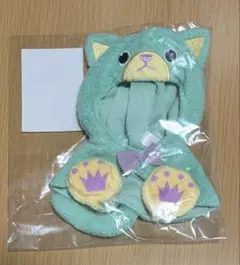 うたプリ ぬいスター プリンスキャット リラ ポンチョ
