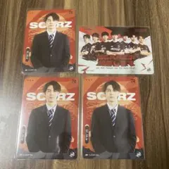 IJL カード SZ Silia