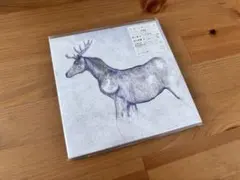 米津玄師 馬と鹿 CD+DVD 初回限定盤