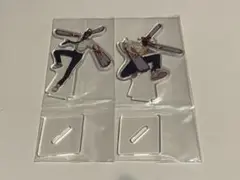 一番くじ チェンソーマン レゼ編 G賞 デンジセット