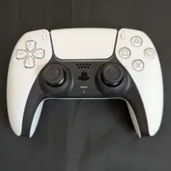 PS5 純正品DualSense ワイヤレスコントローラー（箱無し）