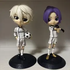 ♡ブルーロック エピ凪 Qposket♡