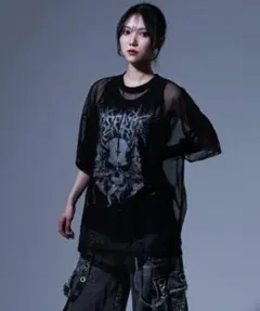 NANA×HARE/LADIES】タトゥーシアートップス+NANA ショッパー - メルカリ