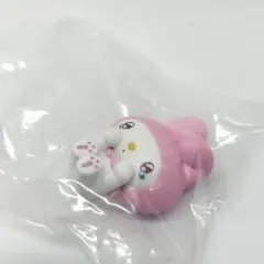 サンリオキャラクターズ あまえんぼナミダ　マイメロディ