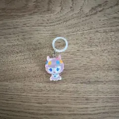 ジュエルペットめじるしアクセサリーエンジェラ