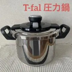 Ｔ-fal ティファール クリプソ オアシス 6L 圧力鍋 Amazon｜ティファール 圧力鍋 6L 4～6人用 IH ガス火対応