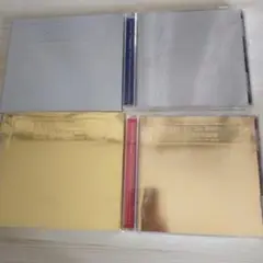 B'z　アルバム2枚セット