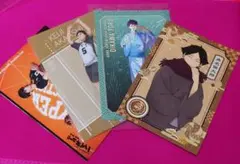 ★送料込★ハイキュー!!★ポストカード★まとめ売り