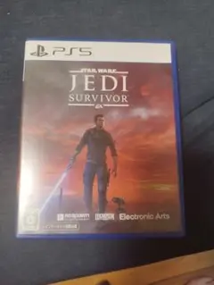 PS5 Star Wars ジェダイ : サバイバー 通常版 PS5版