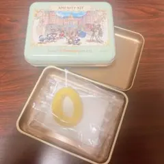 東京ディズニーランドホテル アメニティキット2個