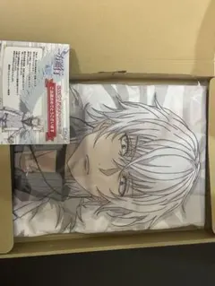 明日まで とある魔術の禁書目録 アクセラレータ いっしょ寝シーツ 推しーつ とある科学の一方通行 いっしょ寝シーツ アクセラレータ｜ホビー