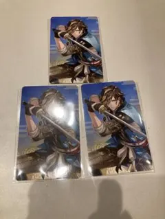 【ケイ3】フォトカN 季節衣装 オリショ【ブラスタ】