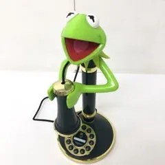 2026年最新】カーミット 電話機の人気アイテム - メルカリ