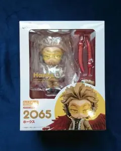 2026年最新】ねんどろいど 僕のヒーローアカデミア ホークスの人気