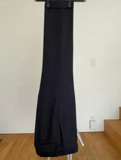 【美品】incotex ルナウール100% slowear サイズ42 ネイビー