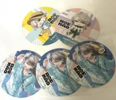 2026年最新】甲斐田晴 缶バッジの人気アイテム - メルカリ
