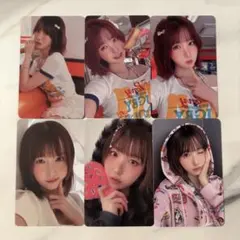 saymyname ヒトミ aland 6000円 購入特典 トレカ saymyname ヒトミ aland 6000円 購入特典 トレカ