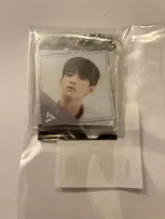 セブンティーン SEVENTEENアクリルチャーム ドギョム DK