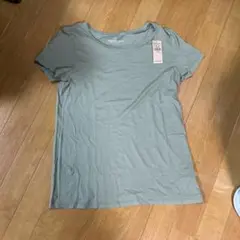 American Eagle Outfitters 半袖Tシャツ グリーン