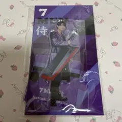 2025年最新】7 men 侍 アクスタの人気アイテム - メルカリ