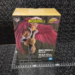 一番くじ 僕のヒーローアカデミア HERO VS VILLAINS　ラストワン賞