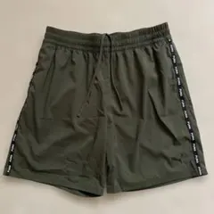 PUMA ショートパンツ カーキ メンズのサムネイル