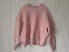 チャオパニックティピー　春ニット