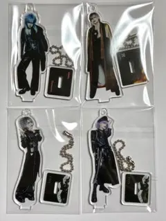 XANVALAアクスタセット 2025年最新】XANVALAの人気アイテム - メルカリ