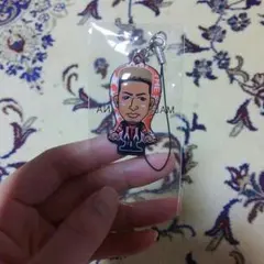 EXILE GENERATIONS 関口メンディー クリーナー