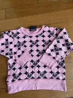 ヒスミニトレーナー XS 90〜95