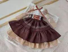 126♡ネオブライス アウトフィット♡ラスト