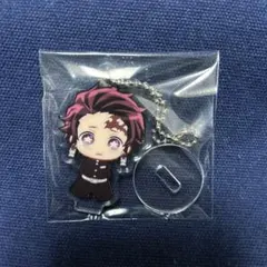 鬼滅の刃 ここみえアクリルフィギュア 肆ノ型 竈門炭治郎